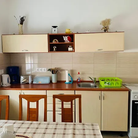 Ida Apartmán