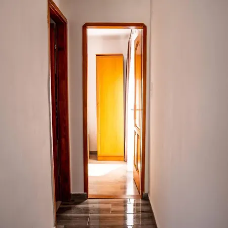 Ida Apartmán *