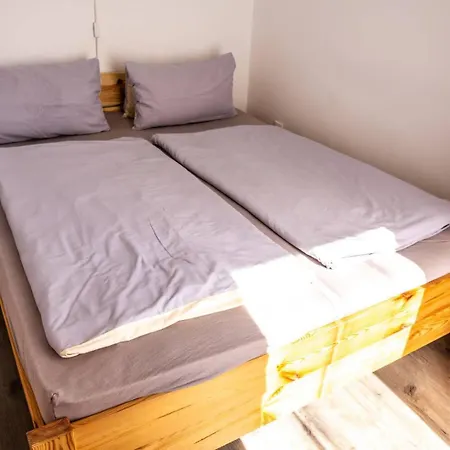 Apartmán Ida *