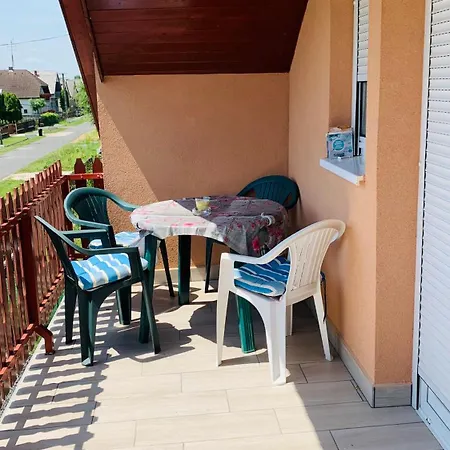 Ida * Balatonfenyves