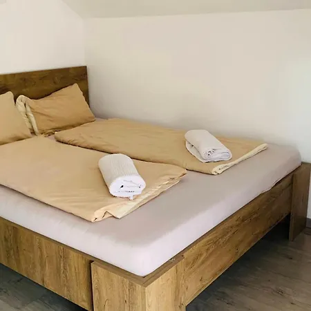 Ida Apartmán *