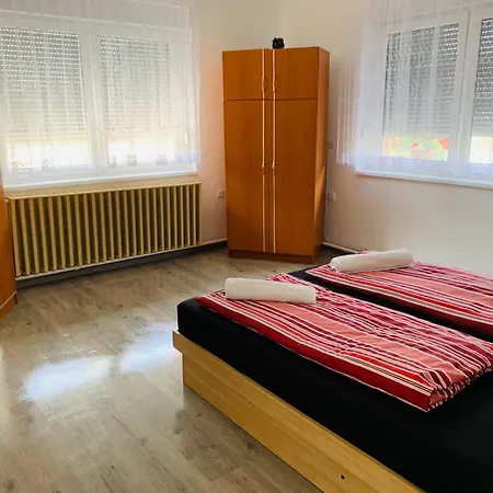 Apartmán Ida *