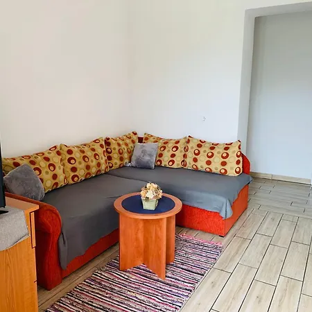 Ida Apartmán Balatonfenyves