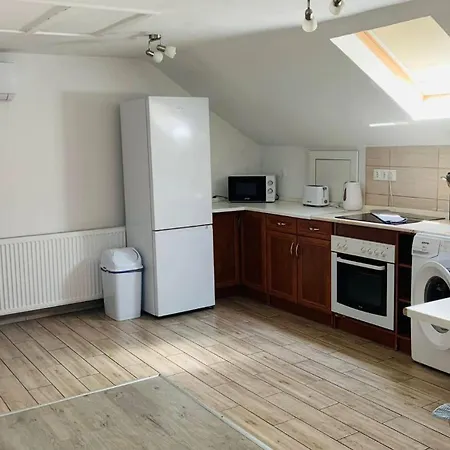 Ida Apartmán *