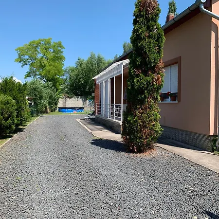 Ida * Balatonfenyves