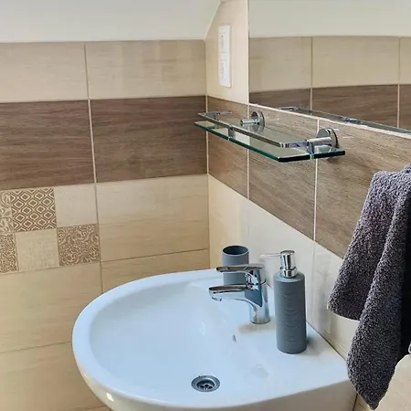 Ida Apartmán